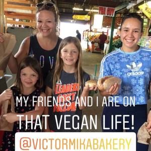 Meet your Posher, Jolene